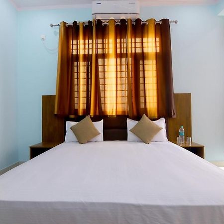 Hotel Comfort Inn Homestay Dehradun Ngoại thất bức ảnh