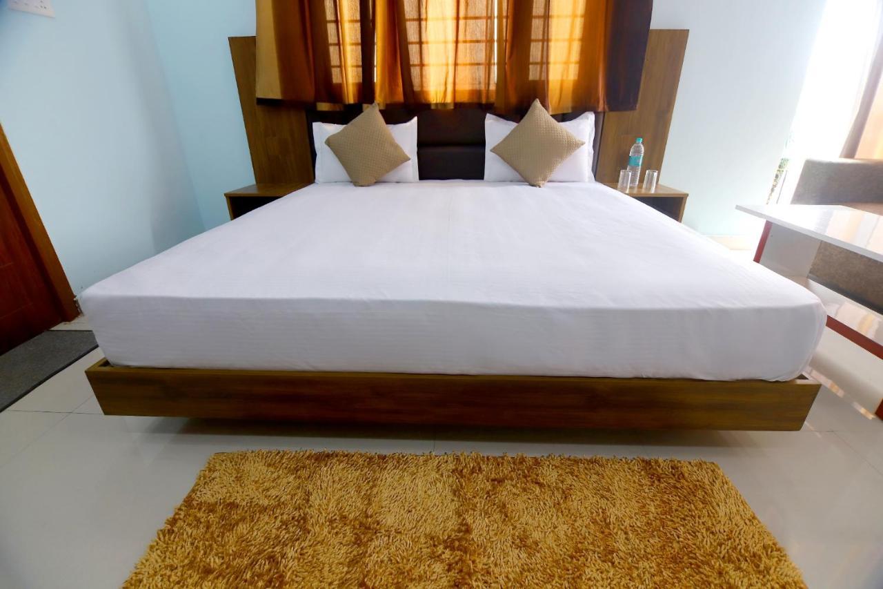 Hotel Comfort Inn Homestay Dehradun Ngoại thất bức ảnh