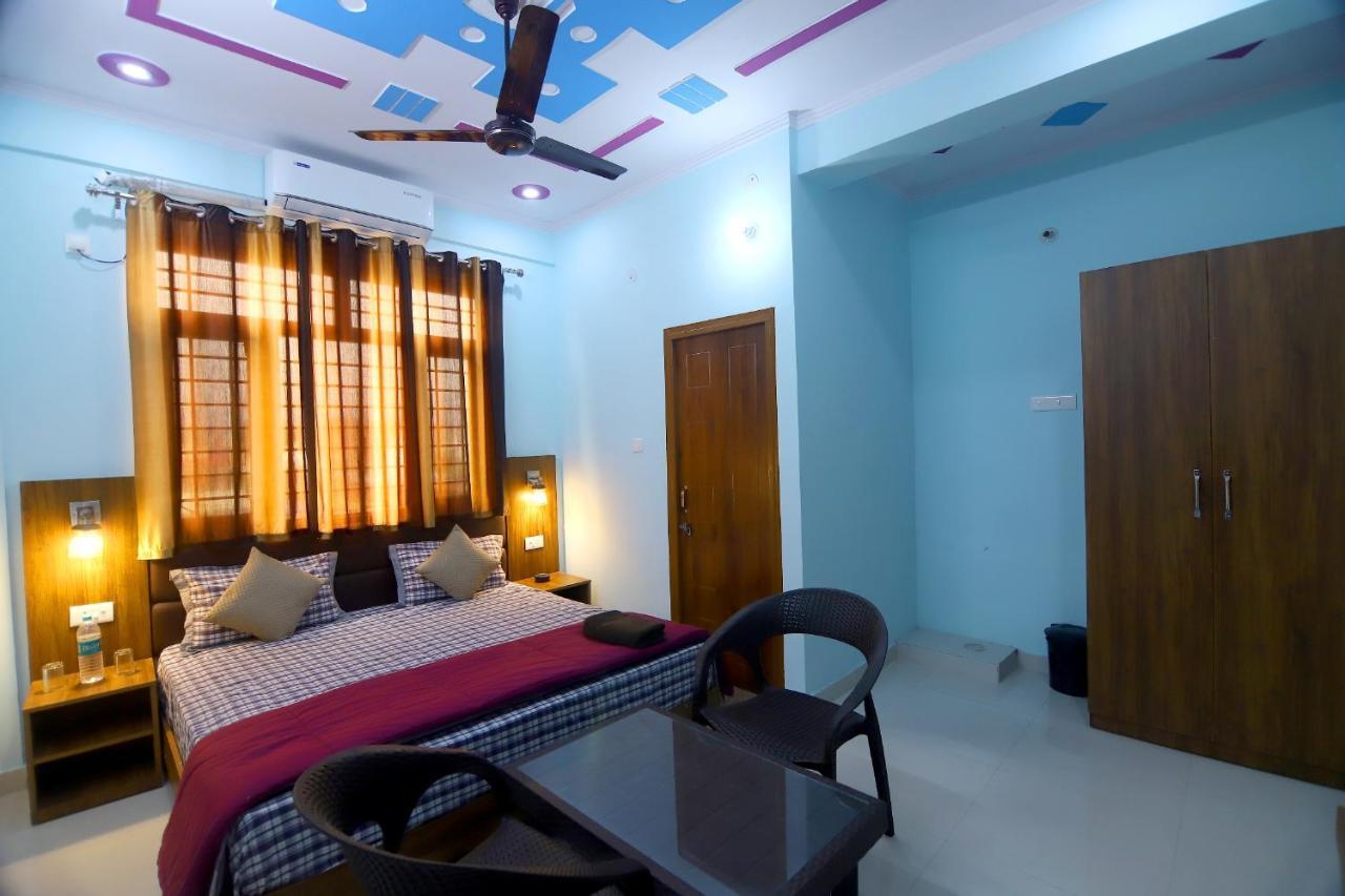 Hotel Comfort Inn Homestay Dehradun Ngoại thất bức ảnh