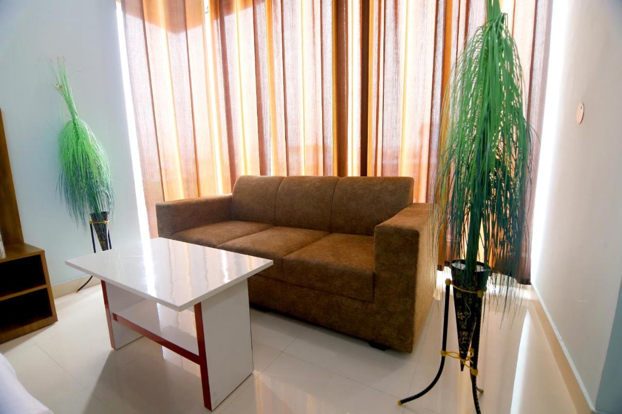 Hotel Comfort Inn Homestay Dehradun Ngoại thất bức ảnh